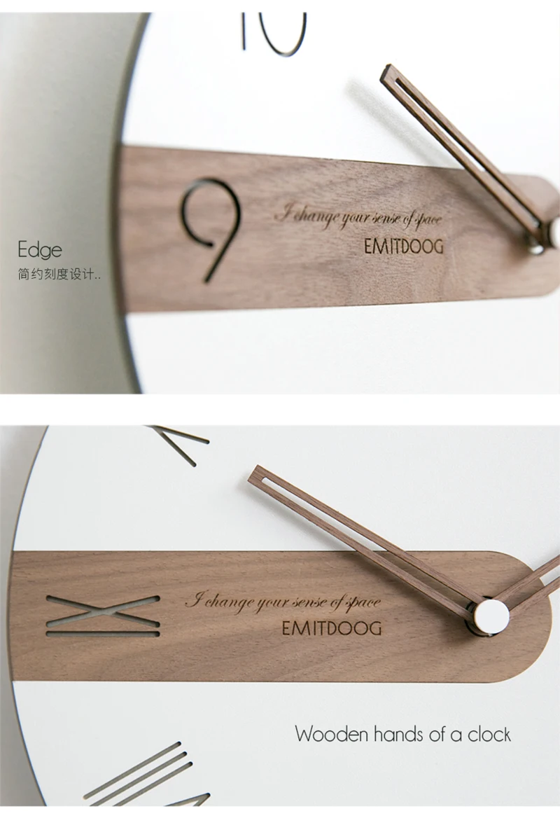 Wand Uhr (11)