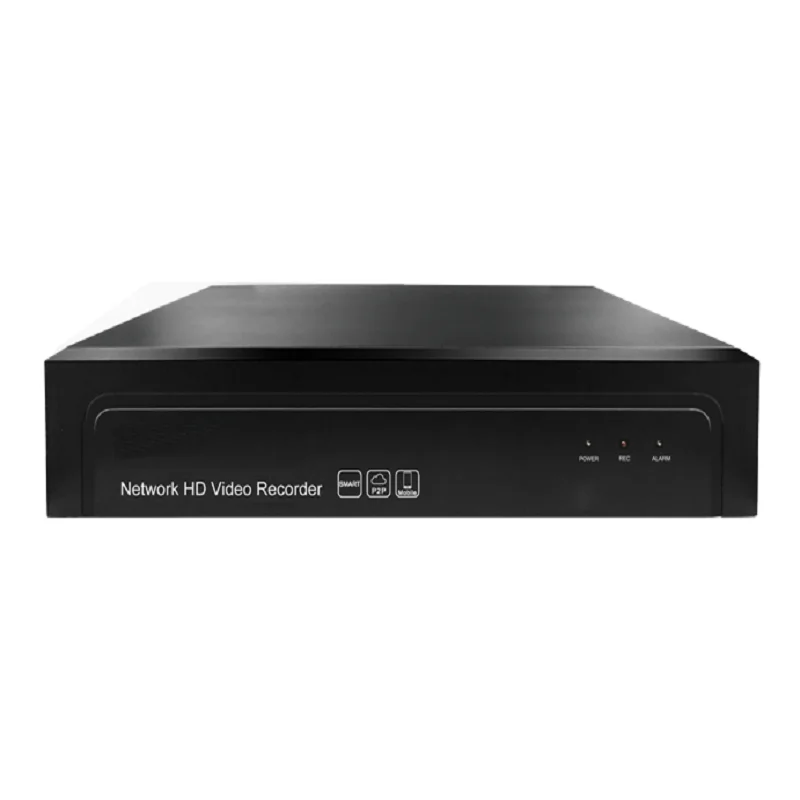 IMPORX 16CH/9CH* 5.0MP H.265/H.264 NVR 1080P HD в реальном времени onvif безопасности видео наблюдения рекордер для IP камеры CCTV системы