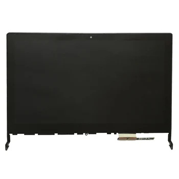 

For Lenovo Edge 15 15.6" FHD LCD LED Touch Screen Assembly+ Frame 80H1X001US
