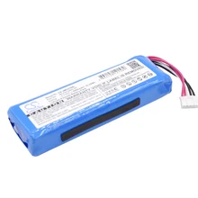 Аккумулятор для динамиков JBL MLP912995-2P 6000 mAh/22.20Wh