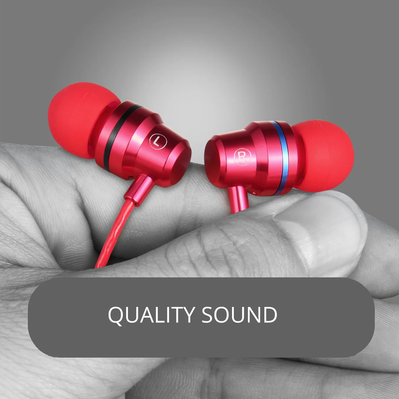 

ISKAS Stereo Headphones Music Ear Buds Musique Pc Buttons Eletronica Pc Bass Phone Cell Phones Electronics Good Original 3184