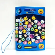 UandU мультяшная Обложка для паспорта для путешествий, держатель для кредитных карт из искусственной кожи с размером 14*9,6 см, держатель для паспорта-TaptoStart