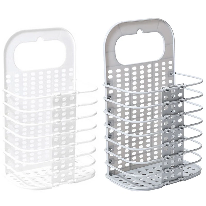 الالتصاق شنقا تعرقل القذرة صندوق تخزين ملابس سلة سلة تخزين من البلاستيك كبير سلة الغسيل سلة الغسيل