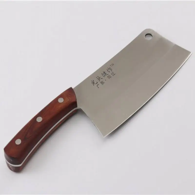 High Quality Kitchen Knives Stainless Steel Japanese Chef Knife Meat Cleaver Vegetable Knife cooking Tools cuchillos de cocina High Quality Kitchen Knives Stainless Steel Japanese Chef Knife Meat Cleaver Vegetable Knife cooking Tools cuchillos de cocina