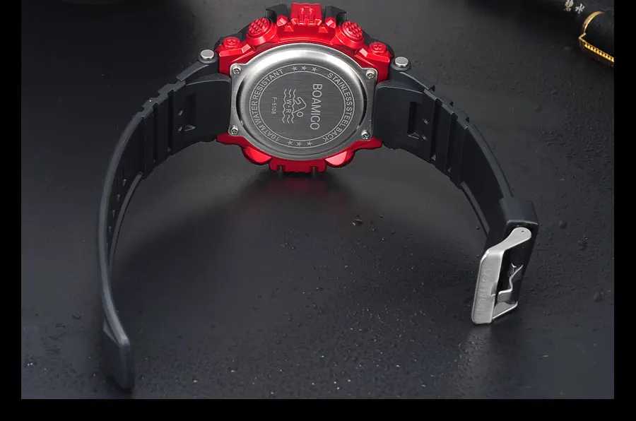 02BOAMIGO Analog Digital Plastic Men Watches LED Light Counter Wrist Durable and Useful Wearable Devices Sport WristWatches Clocks (15)
