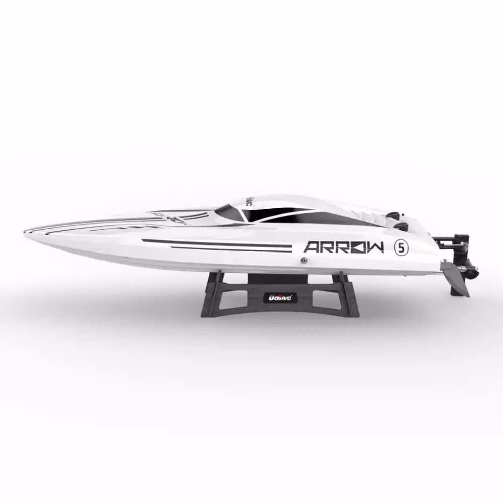 arrow rc boat