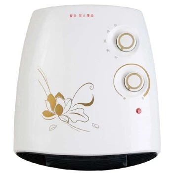 

IPX4 waterproof heater machine energy efficient white mute Heater