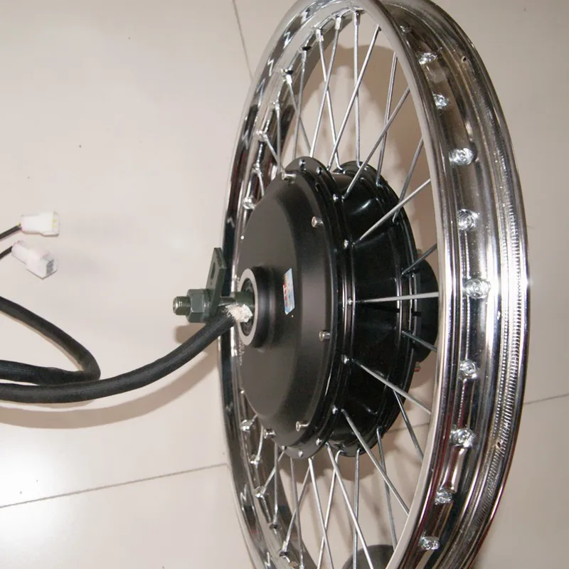 Excellent 48v-96v 5kw ebike motor wheel, 16" 17" 18" 19" 21" motorcycle rim wheel 3 Excellent 48v-96v 5kw ebike motor wheel, 16" 17" 18" 19" 21" motorcycle rim wheel 3