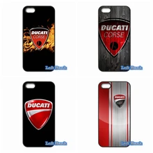 Ducati moto logotipo disco phone case capa para sony xperia z z1 z2 z3 Z3 Z4 Z5 Compact M2 M4 M5 C C3 C4 C5 T2 T3 E4