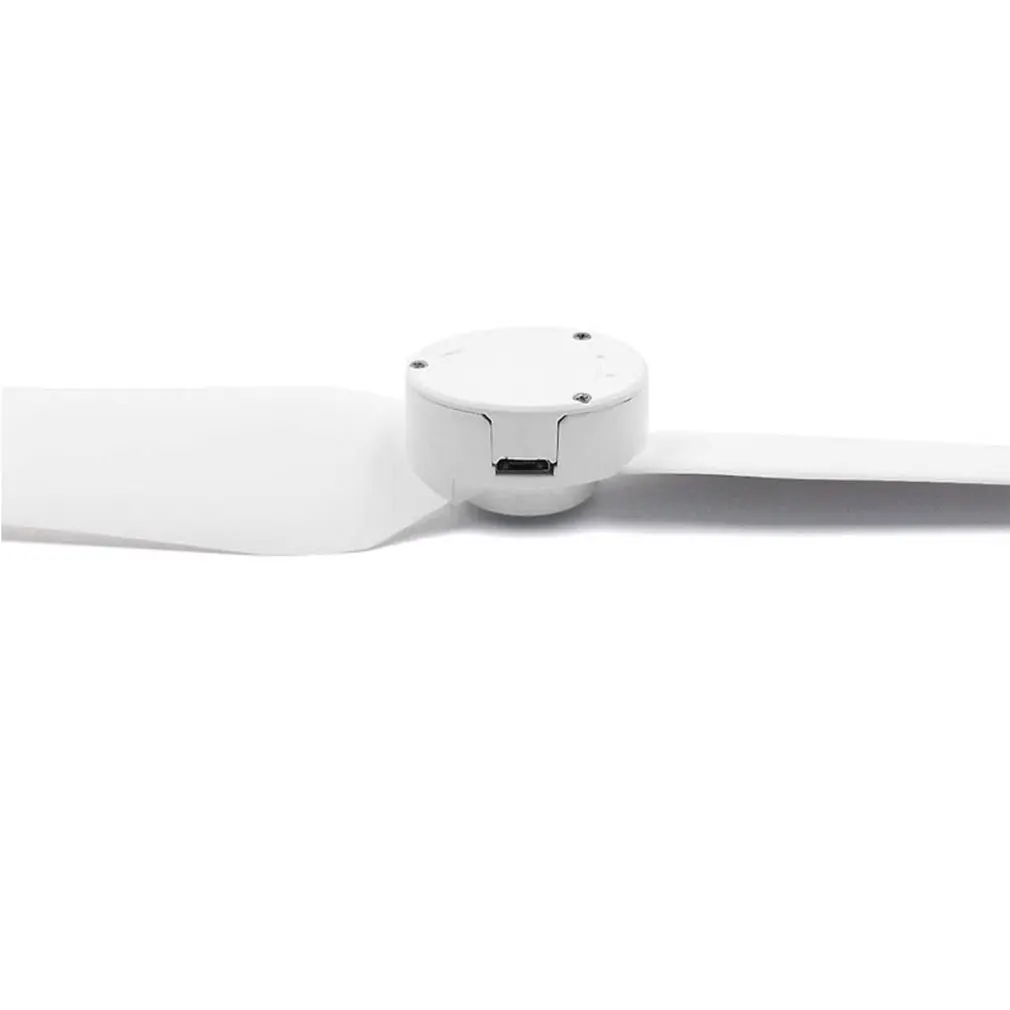 STARTRC DJI phantom 4 Pro пробки светодиодный флэш-пропеллеры для DJI Phantom 4 pro пропеллеры USB зарядное устройство перезаряжаемые 9450 лопастей
