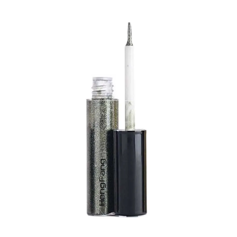

Liquid Glitter Eyeliner Shiny Long Lasting Waterproof Shining Shimmer Eye Liner Makeup Pen