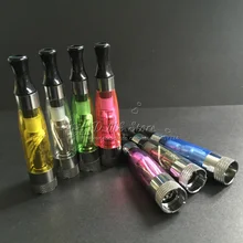 E-XY электронная сигарета атомайзер CE4+ CE6 CE4S бак испаритель подходит VAPE EGO EVOD батарея