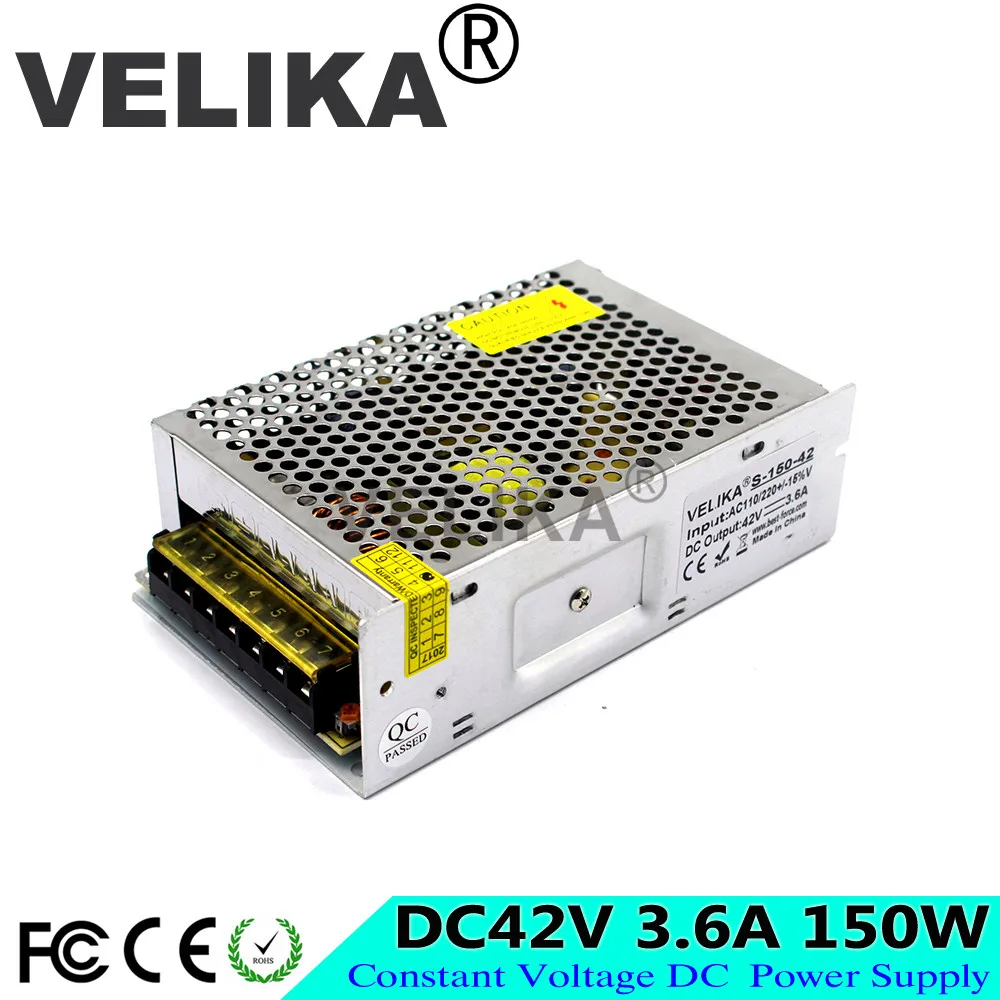 42v150w
