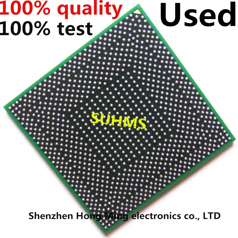 

100% test very good product BD82QS67 SLJ4K bga chip reball with balls IC chips