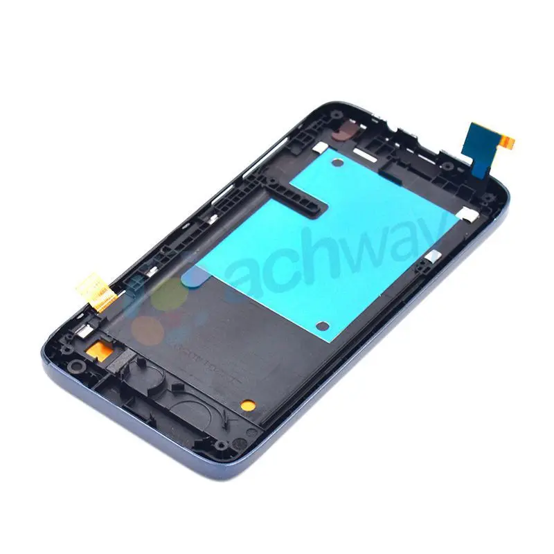 Lenovo A526 LCD Display  (8)