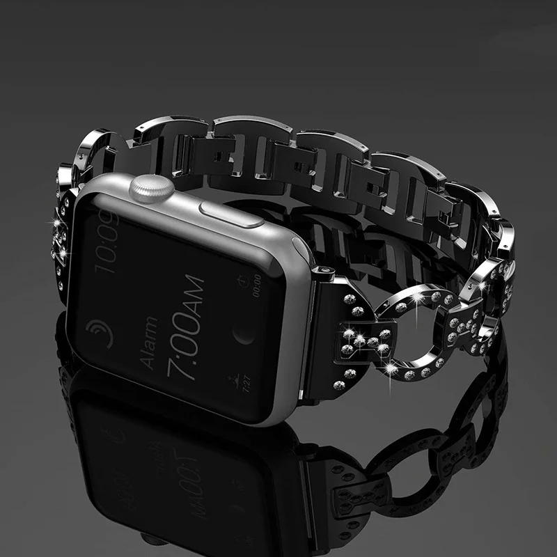 apple watch 4 band 1