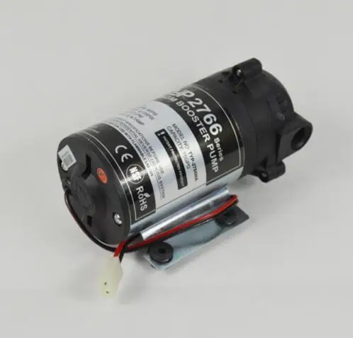 75GPD RO BOOSTER PUMP -1