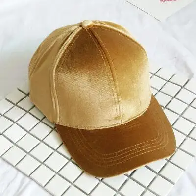 На осень-зиму теплый Snapback Кепки Для женщин Мода года бренд кости хип-хоп Кепки S Для мужчин Casquette замши Шапки 10 видов цветов - Цвет: 6