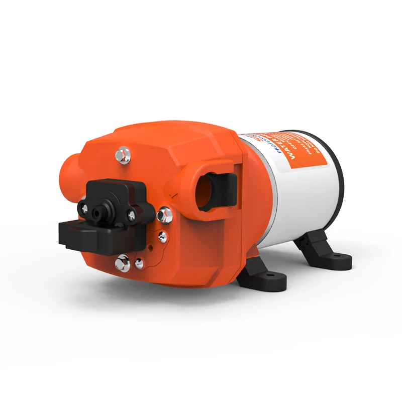 Water Pump SEAFLO 35psi 12.5 LPM Electric Self Priming Diaphragm Pump 12v Water Pumps Caravan