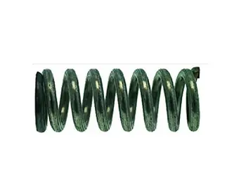 

La Cimbali Tap Pipe Spring compression spring 10,9mm L 31mm wire gauge 1,6mm