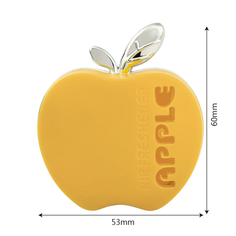 Car-Perfume-Air-Freshener-Apple-Shape-Original-Fragrance-Orange-Leberry-Lavender-Scent-Automobile-Accessories