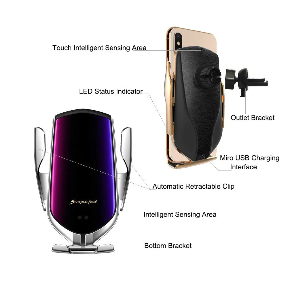 Smart Electronics