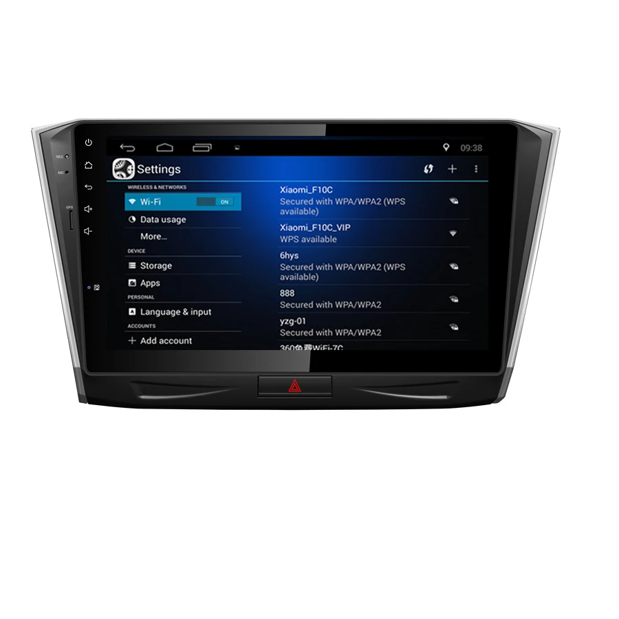

Free Shipping Elanmey android 8.1 car multimedia for Passat CC B8 2017 1080P gps stereo autoradio headunit bluetooth player