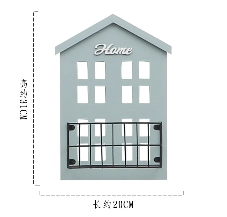 Новая Скандинавская металлическая настенная полка в скандинавском стиле, Настенная декоративная полка для гостиной, органайзер для хранения, настенные держатели, Dec