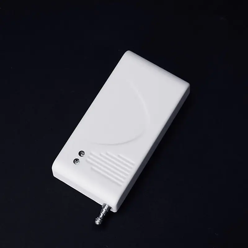 433MHZ Magnet Wireless Sensor Alarm Detector Home Door Window Security System