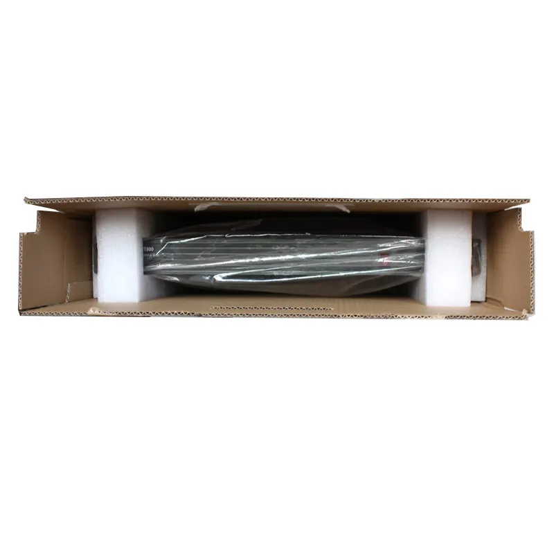 Led external sending box lct800 with 2 Nova MSD600