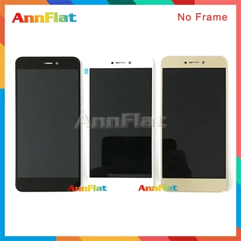 

high quality 5.2'' For Huawei honor 8 lite WAS-LX1A PRA-LX2 LCD Display Screen With Touch Screen Digitizer Assembly