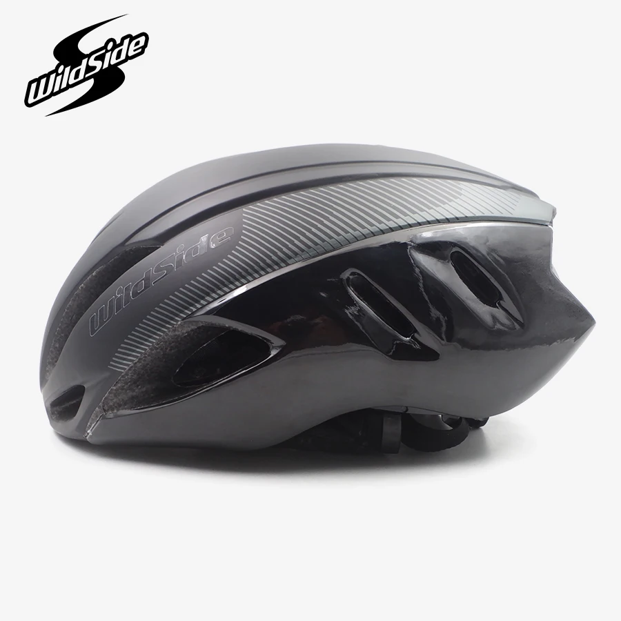 Скоростной велосипедный шлем с аэродинамикой, защитные велосипедные шлемы TT для велосипеда, мужские и женские спортивные гоночные шоссейные велосипедные шлемы M L