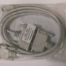 SC09 SC-09 Кабель для программирования RS232 к RS422 адаптер для MELSEC FX& A Series PLC