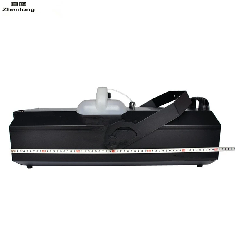 AC110V 220V противотуманная машина 3000W дым на водной основе DMX512 сценический эффект вода/дым масло диско туман дымовая машина+ пульт дистанционного управления