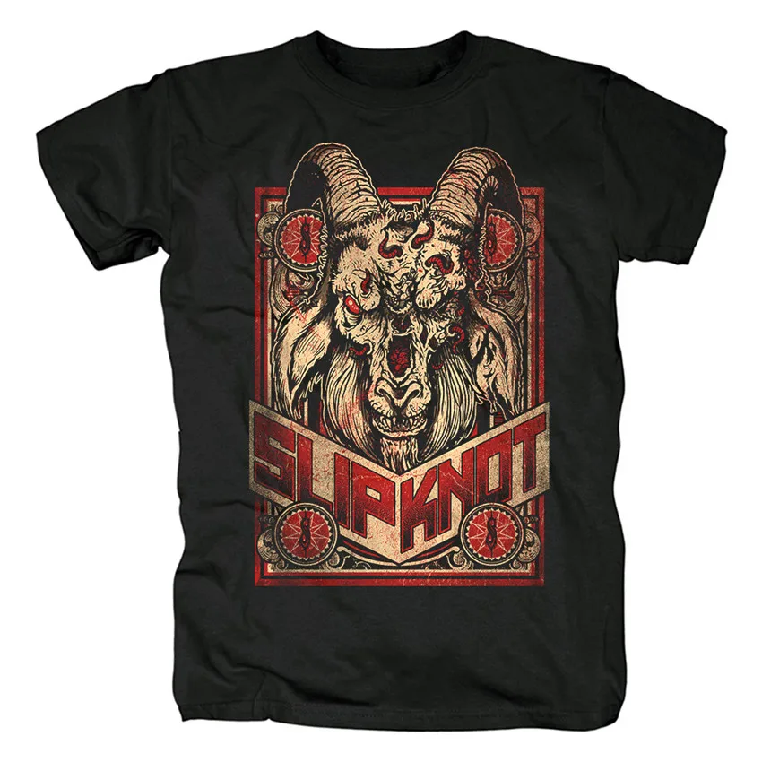 5 31 вид маски, уличная одежда, мультяшная, Slipknot, рок, брендовая рубашка, 3D череп, Hardrock, тяжелый металл, хлопок, demon 666, Рокерская рубашка - Цвет: 5
