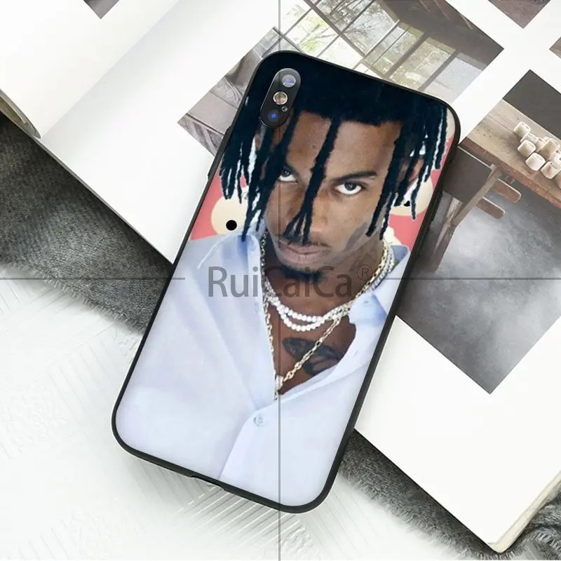 Denzel Curry Playboi Carti