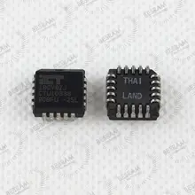 15 шт PEEL18CV8ZJ-25L Ману: ICT Инкапсуляция: PLCC, CMOS программируемый Электрический