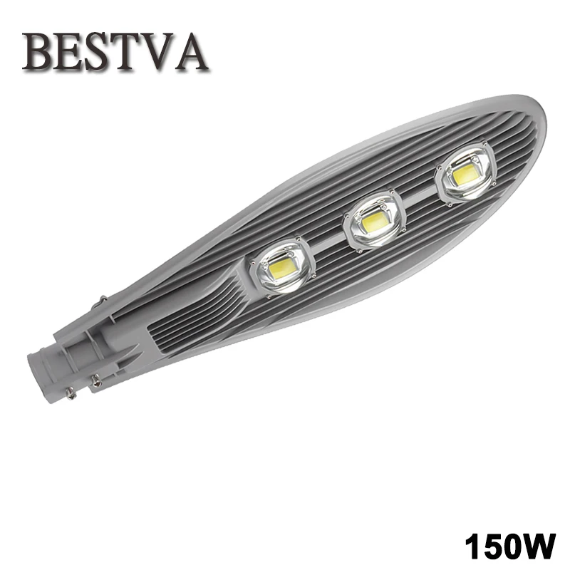

led street lamp 150W outdoor lighting waterproof IP65 road lamps led for Shopping Mall garden park Yard led light