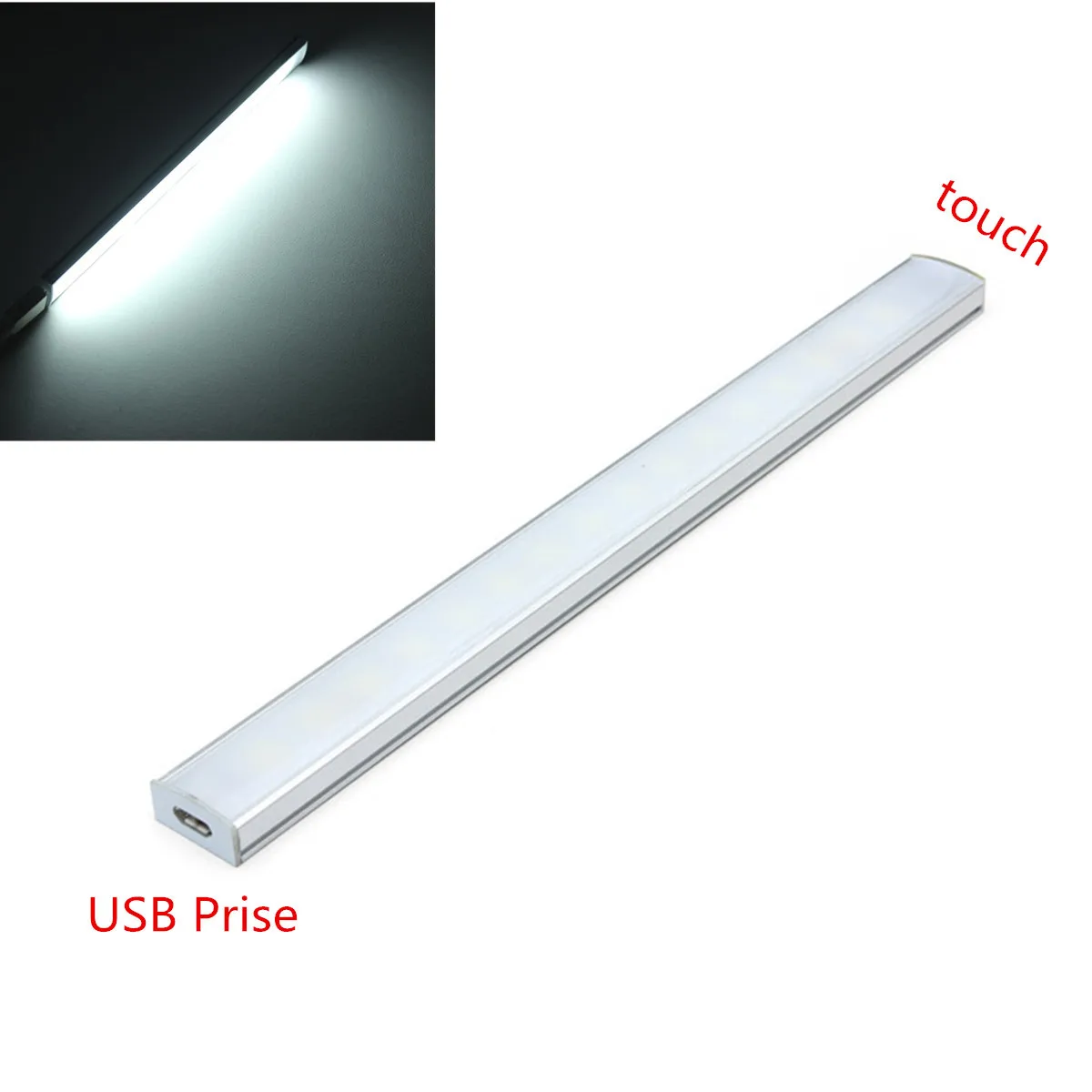 Светодиодная лента с Micro USB 25 см 5 Вт SMD5730|wall mounted lamp|lamp wall mountedlamp for |