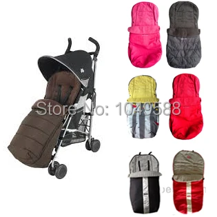 Maclaren Winter Baby Warm Envelope 