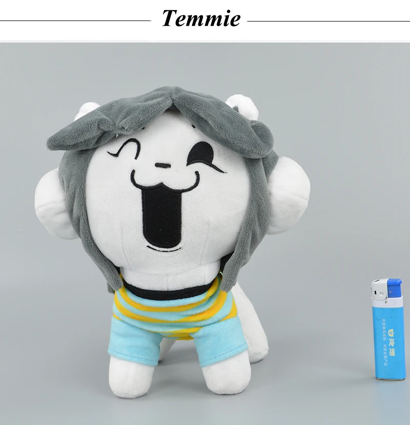 temmie