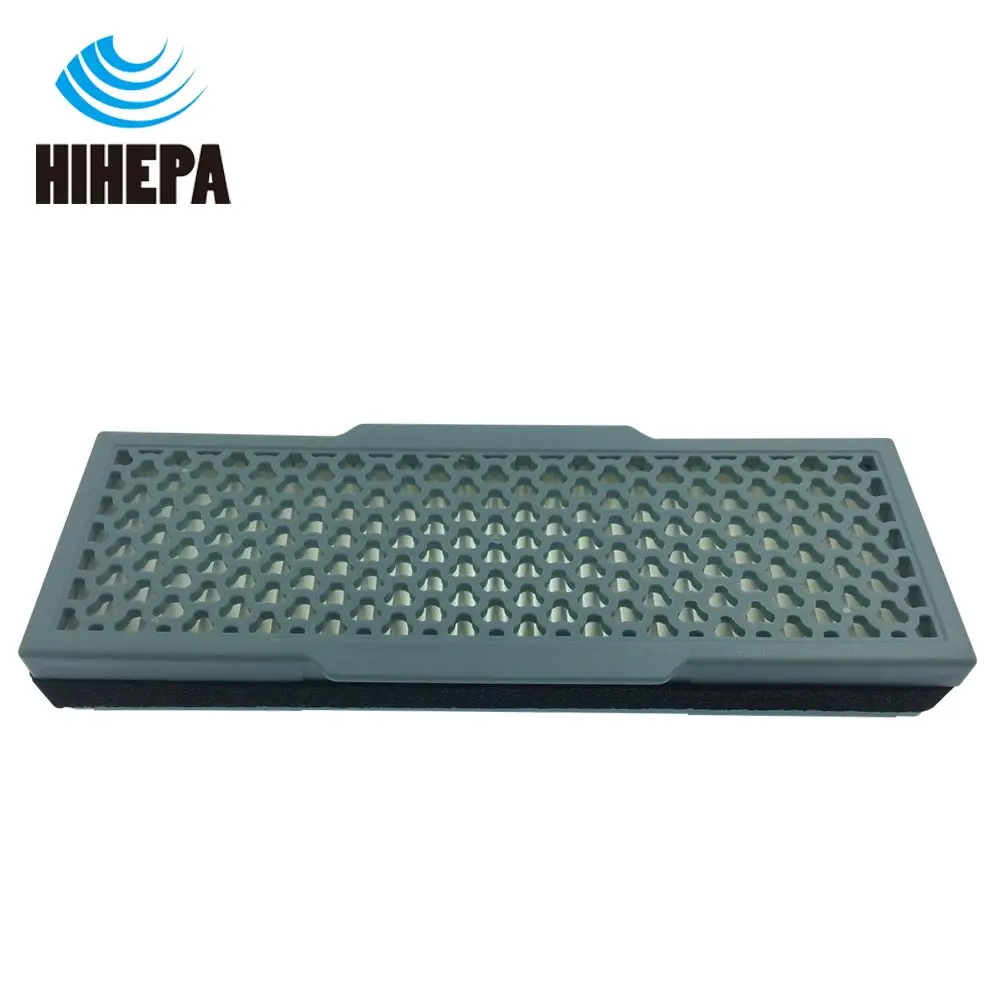 HEPA фильтр для пылесоса LG VC38142 VC38143 VC3815 VC38159 VC3816 VC3817 запчасти # MDQ41564901/2/3 1