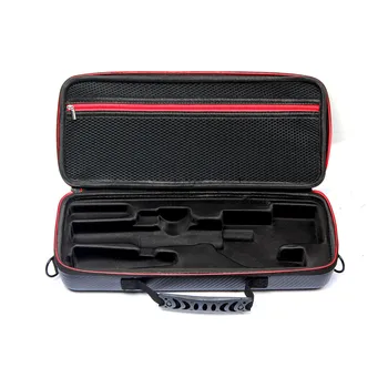 

PU Splash Proof Carrying Case Protection Handbag for Zhiyun Smooth 4