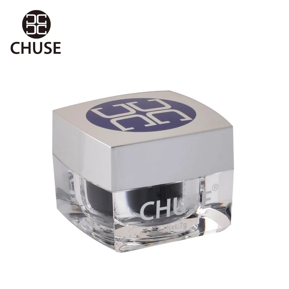 

CHUSE micro pigments M148 10ml Black Color Tattoo Permanent Eyebrow Shadow Liner Tattoo Set TATTOO Ink Microblading inks PMU