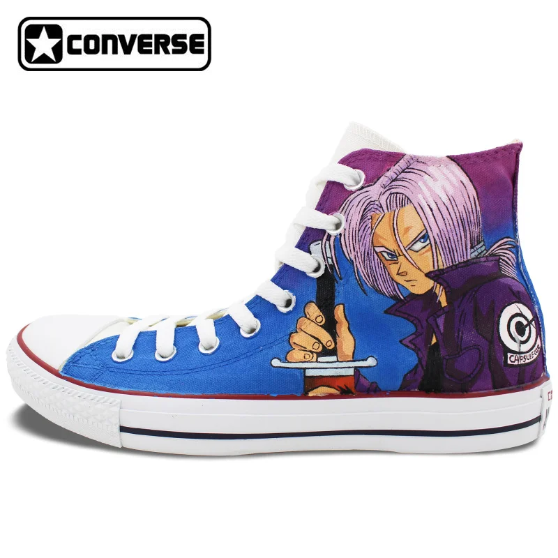 Prix pour D'origine Converse All Star Femmes Hommes Chaussures Dragon Ball Z Custom Design Peint À La Main Sneakers Anime Cosplay De Noël Cadeaux Prix pour D'origine Converse All Star Femmes Hommes Chaussures Dragon Ball Z Custom Design Peint À La Main Sneakers Anime Cosplay De Noël Cadeaux