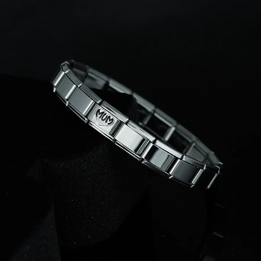 mom bracelet