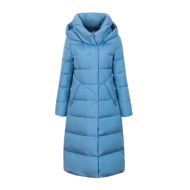 Canard Duvet Taille De pu Chaud 90 Dames Noir Hiver vent Plus À Parkas army Ol Survêtement 3xl Long Manteaux Capuchon Green Épaississent bourgogne Femmes Ciel Blanc Coupe vert wIqYx5