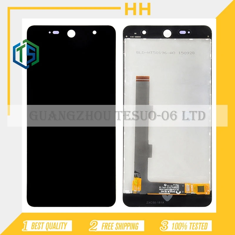 manufacturer HH Swift 2 Display Replacement for Wileyfox Swift 2 1280