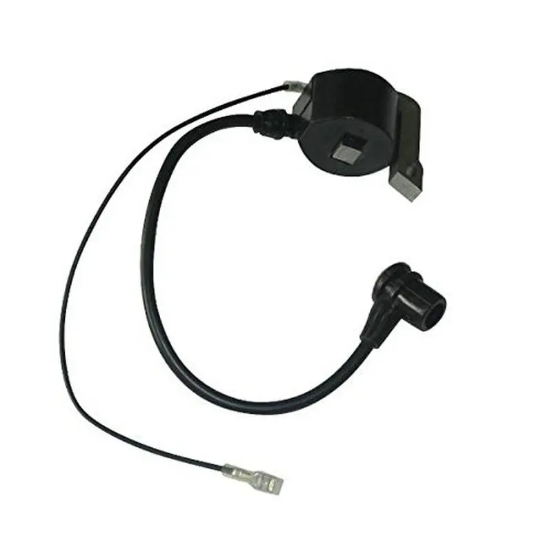 

Ignition Coil Fits For Husqvarna HUS394 HUS395 Chainsaw Spare Parts