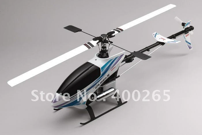 CLASS RC HELICOPTER No.21250NR CALIBER 